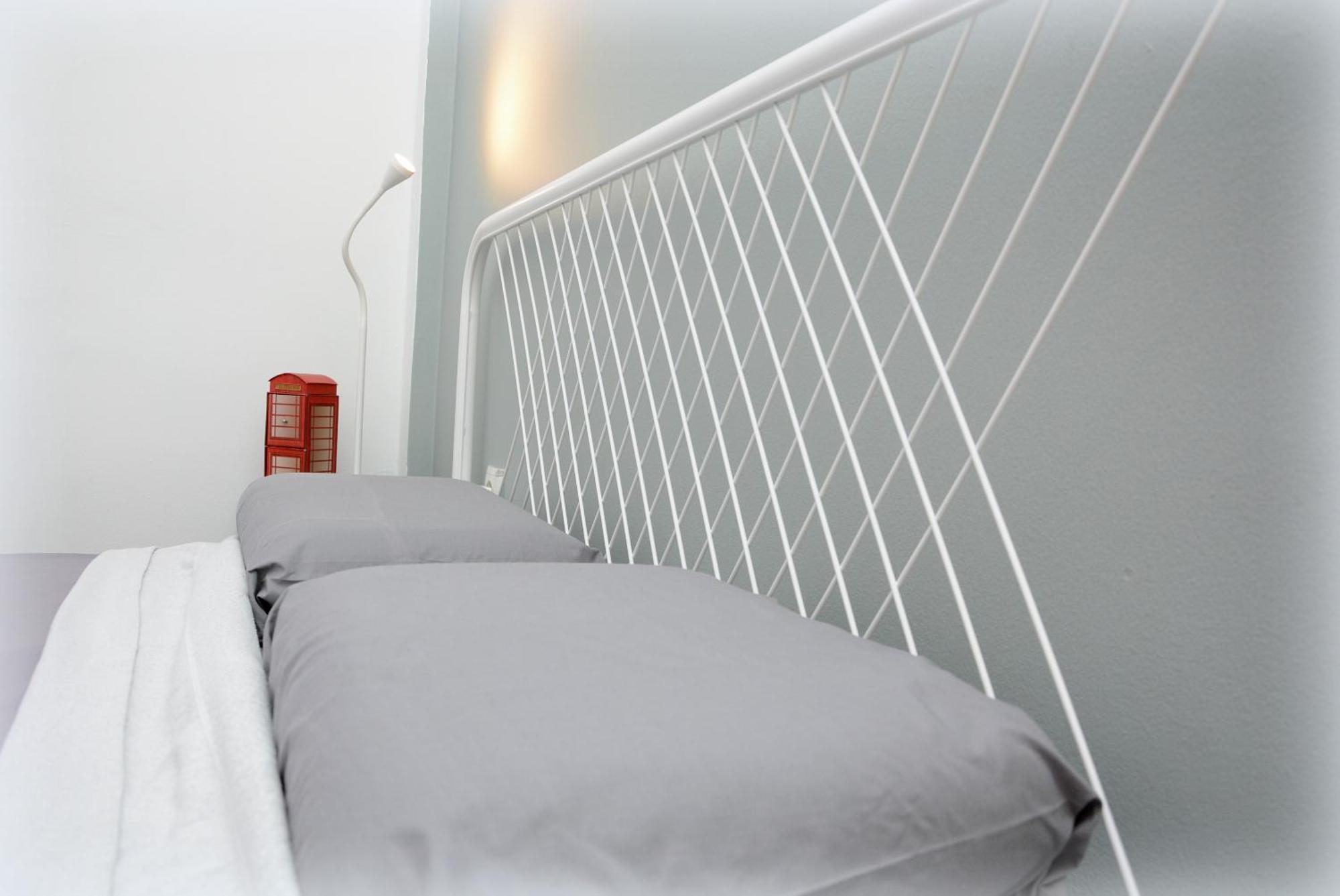 Cyriacus Flat In The Heart Of Thessaloniki Lejlighed Eksteriør billede