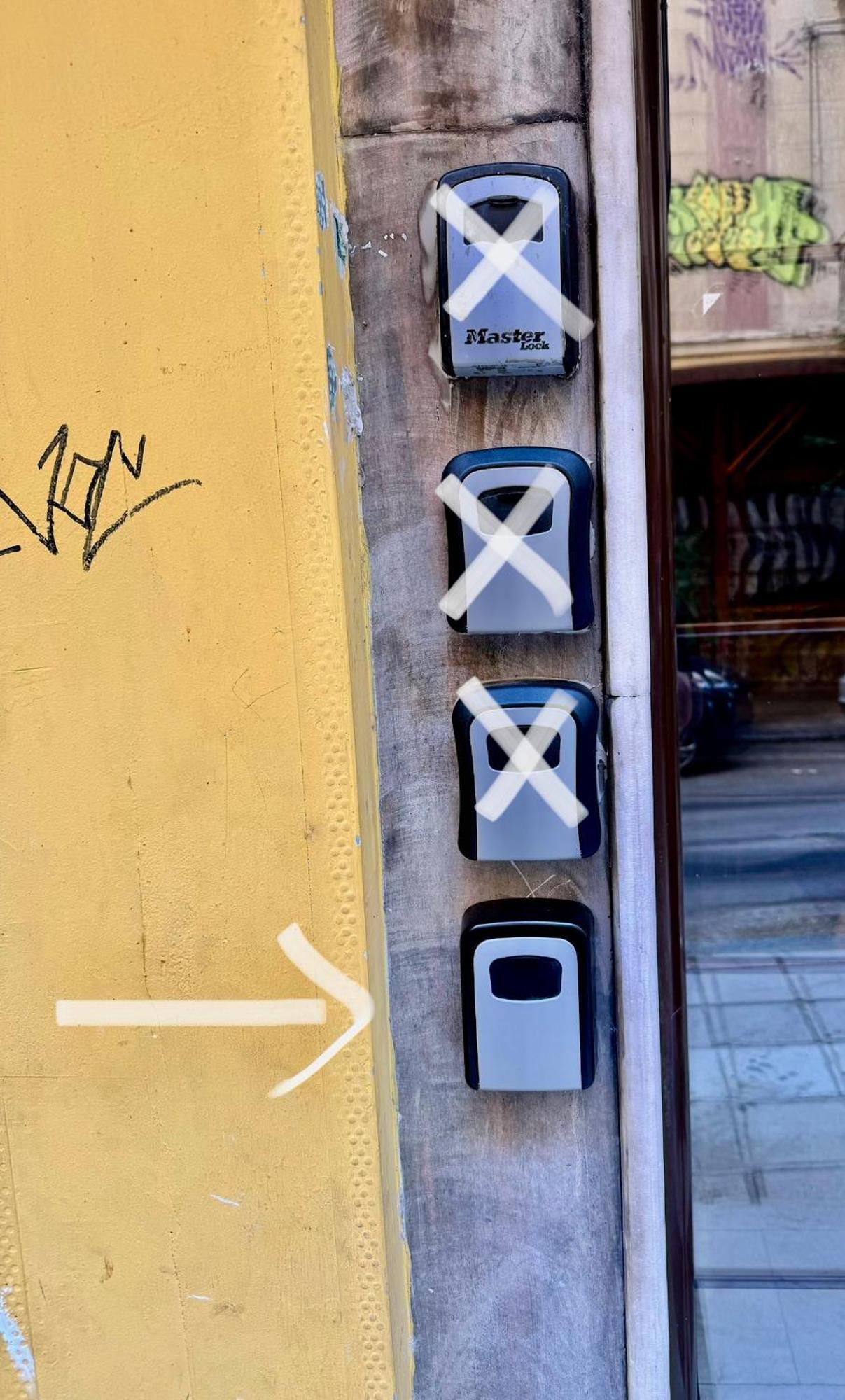 Cyriacus Flat In The Heart Of Thessaloniki Lejlighed Eksteriør billede